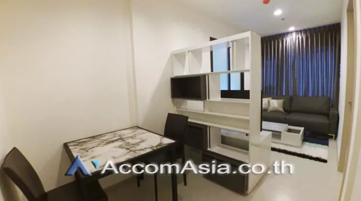 unit 1 Bedroom  Condominium For Rent in Sukhumvit, Bangkok  near BTS Thong Lo (AA22988)