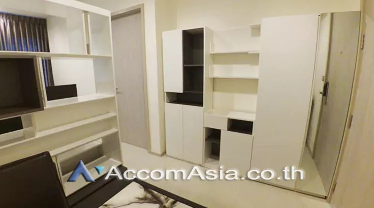 unit 1 Bedroom  Condominium For Rent in Sukhumvit, Bangkok  near BTS Thong Lo (AA22988)