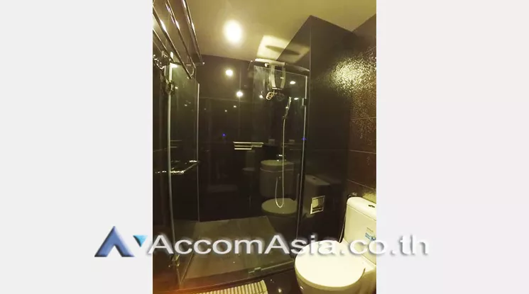 5  1 br Condominium For Rent in Sukhumvit ,Bangkok BTS Thong Lo at Rhythm Sukhumvit 36-38 AA22988