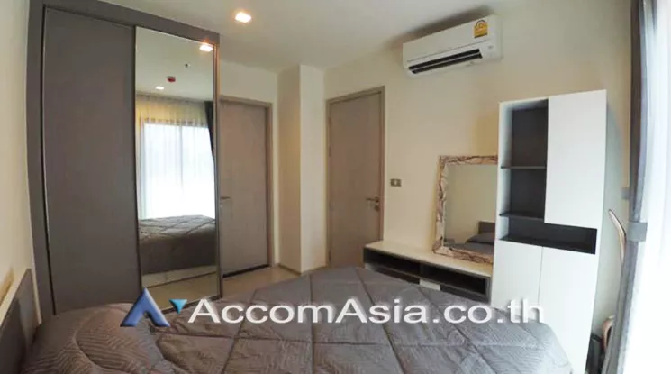 6  1 br Condominium For Rent in Sukhumvit ,Bangkok BTS Thong Lo at Rhythm Sukhumvit 36-38 AA22988