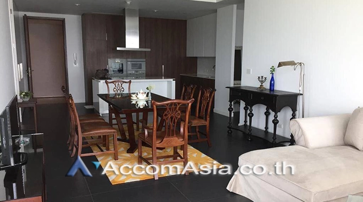  1  2 br Condominium for rent and sale in Ploenchit ,Bangkok BTS Ratchadamri - MRT Silom at 185 Rajadamri AA22990
