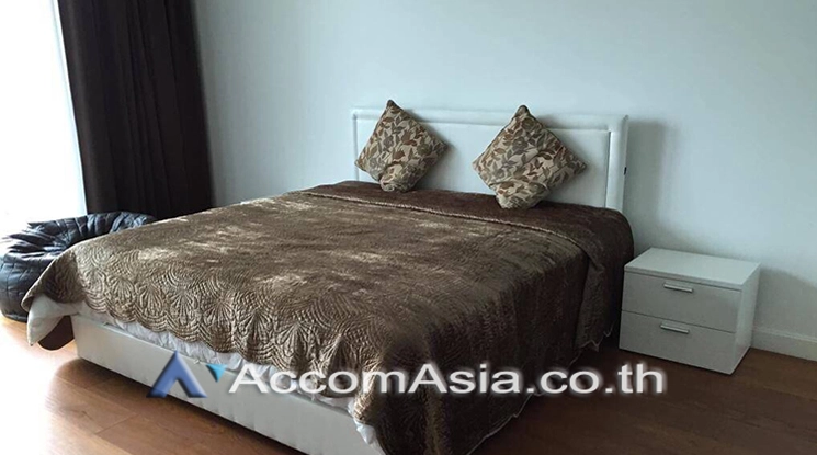 8  2 br Condominium for rent and sale in Ploenchit ,Bangkok BTS Ratchadamri - MRT Silom at 185 Rajadamri AA22990