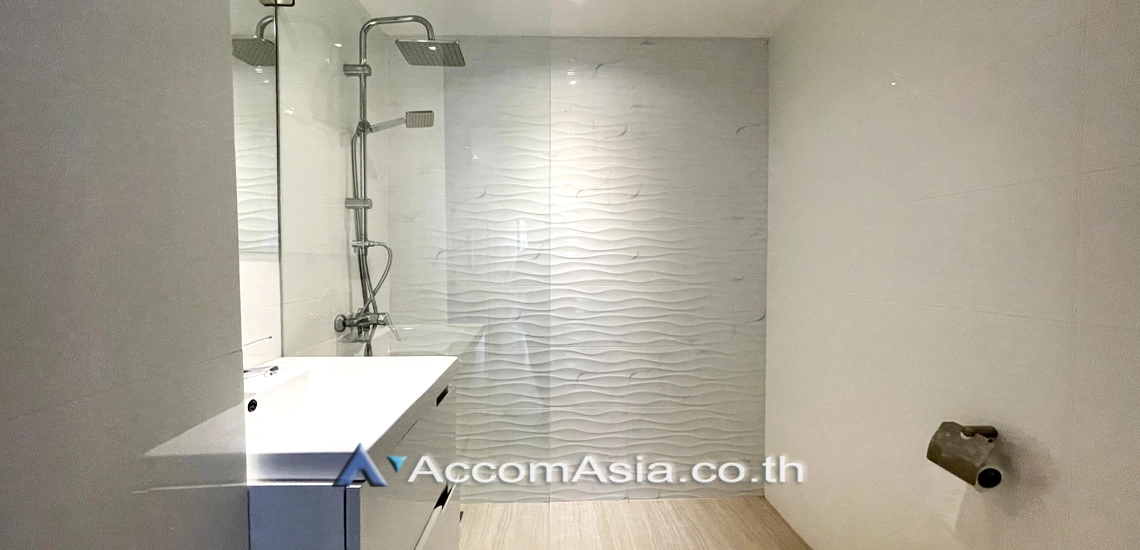 14  3 br Apartment For Rent in Sukhumvit ,Bangkok BTS Asok - MRT Sukhumvit at Newly Renovated AA22994