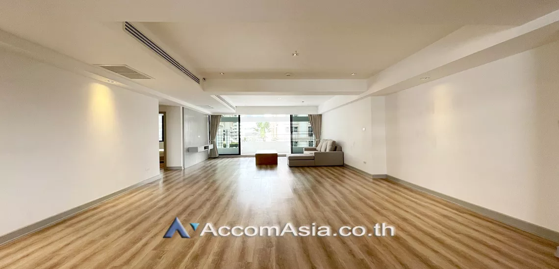  1  3 br Apartment For Rent in Sukhumvit ,Bangkok BTS Asok - MRT Sukhumvit at Newly Renovated AA22994