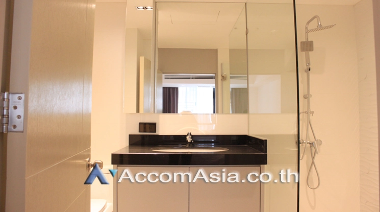 6  2 br Apartment For Rent in Sukhumvit ,Bangkok BTS Asok - MRT Sukhumvit at Newly Renovated AA22995