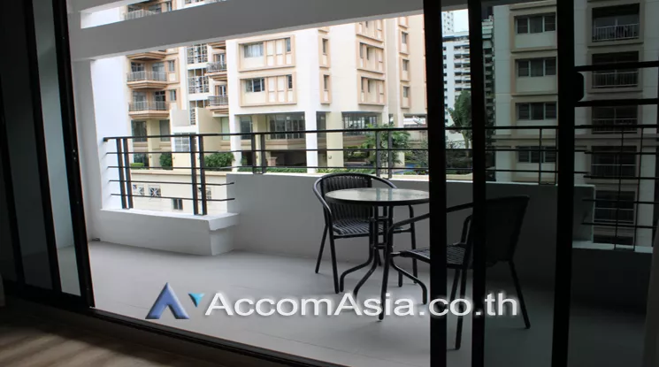 7  2 br Apartment For Rent in Sukhumvit ,Bangkok BTS Asok - MRT Sukhumvit at Newly Renovated AA22995