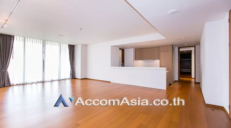  2  2 br Condominium For Rent in Sathorn ,Bangkok BTS Chong Nonsi - MRT Lumphini at The Sukhothai Residence AA22996