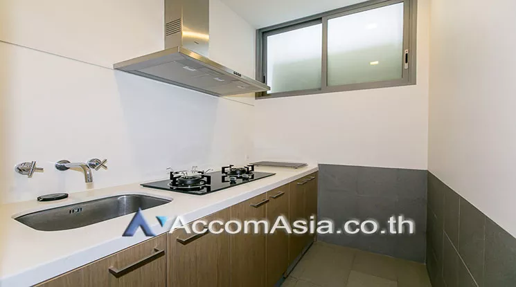 6  2 br Condominium For Rent in Sathorn ,Bangkok BTS Chong Nonsi - MRT Lumphini at The Sukhothai Residence AA22996