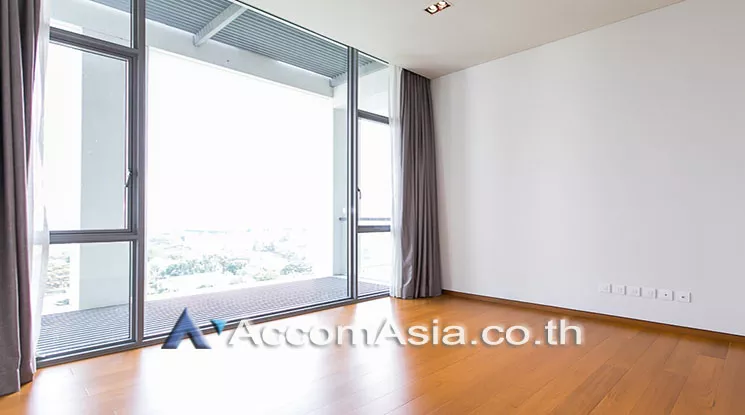 8  2 br Condominium For Rent in Sathorn ,Bangkok BTS Chong Nonsi - MRT Lumphini at The Sukhothai Residence AA22996