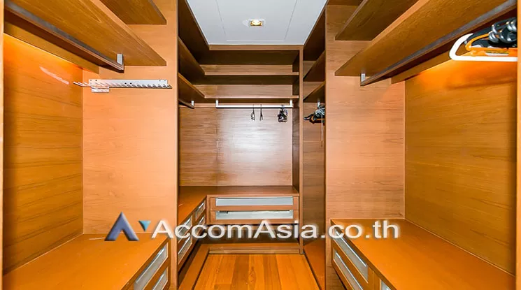 9  2 br Condominium For Rent in Sathorn ,Bangkok BTS Chong Nonsi - MRT Lumphini at The Sukhothai Residence AA22996