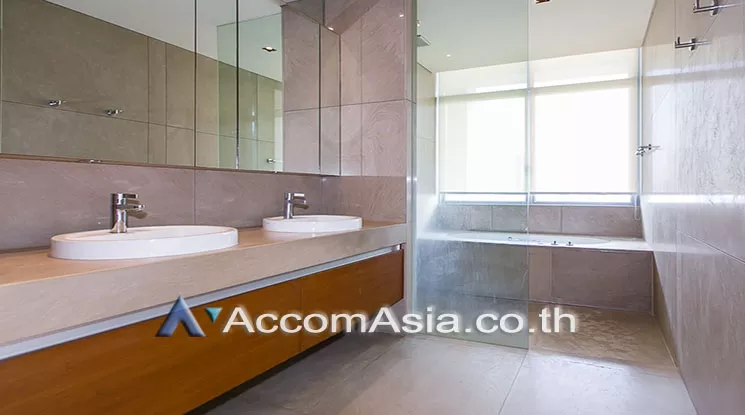 10  2 br Condominium For Rent in Sathorn ,Bangkok BTS Chong Nonsi - MRT Lumphini at The Sukhothai Residence AA22996