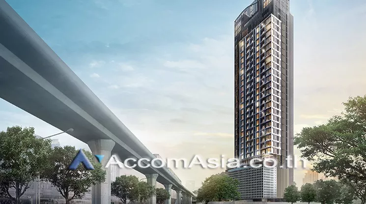  2  1 br Condominium for rent and sale in Sukhumvit ,Bangkok BTS Thong Lo at Beatniq Sukhumvit AA22998