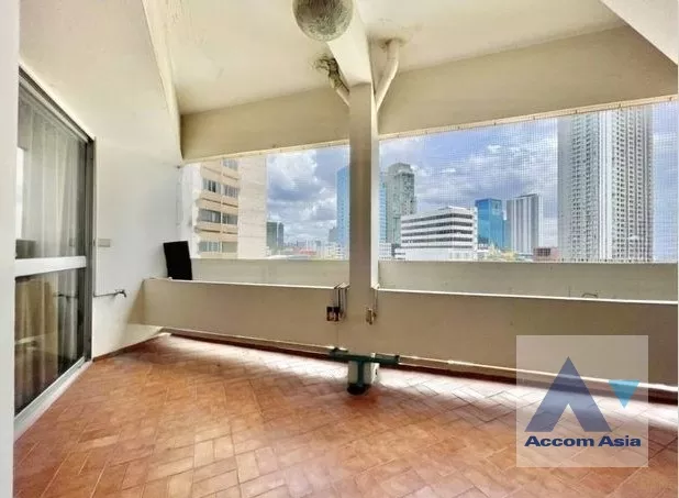 10  4 br Condominium For Rent in Sukhumvit ,Bangkok BTS Ekkamai at Tai Ping Tower AA23000