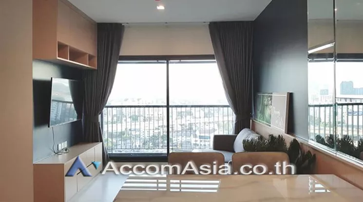 Life at Sukhumvit 48 Condominium  2 Bedroom for Sale & Rent BTS Phra khanong in Sukhumvit Bangkok