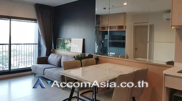  2 Bedrooms  Condominium For Rent & Sale in Sukhumvit, Bangkok  near BTS Phra khanong (AA23003)