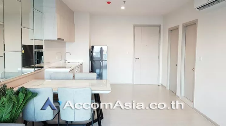 4  2 br Condominium for rent and sale in Sukhumvit ,Bangkok BTS Phra khanong at Life at Sukhumvit 48 Condominium AA23003