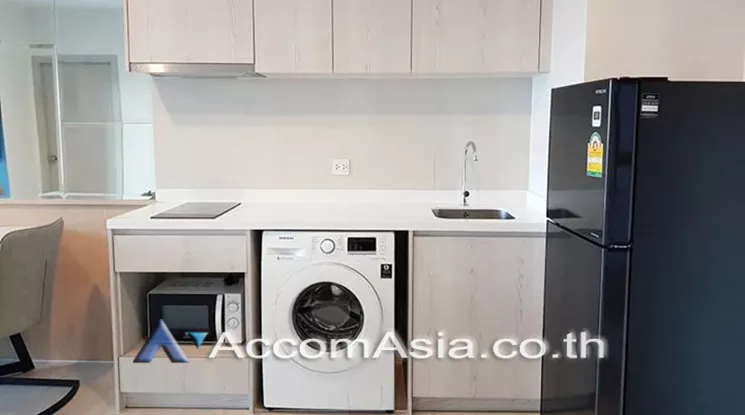 5  2 br Condominium for rent and sale in Sukhumvit ,Bangkok BTS Phra khanong at Life at Sukhumvit 48 Condominium AA23003