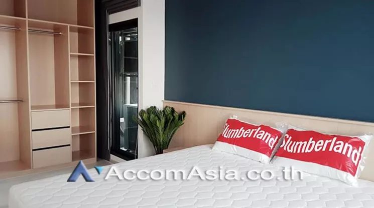 6  2 br Condominium for rent and sale in Sukhumvit ,Bangkok BTS Phra khanong at Life at Sukhumvit 48 Condominium AA23003