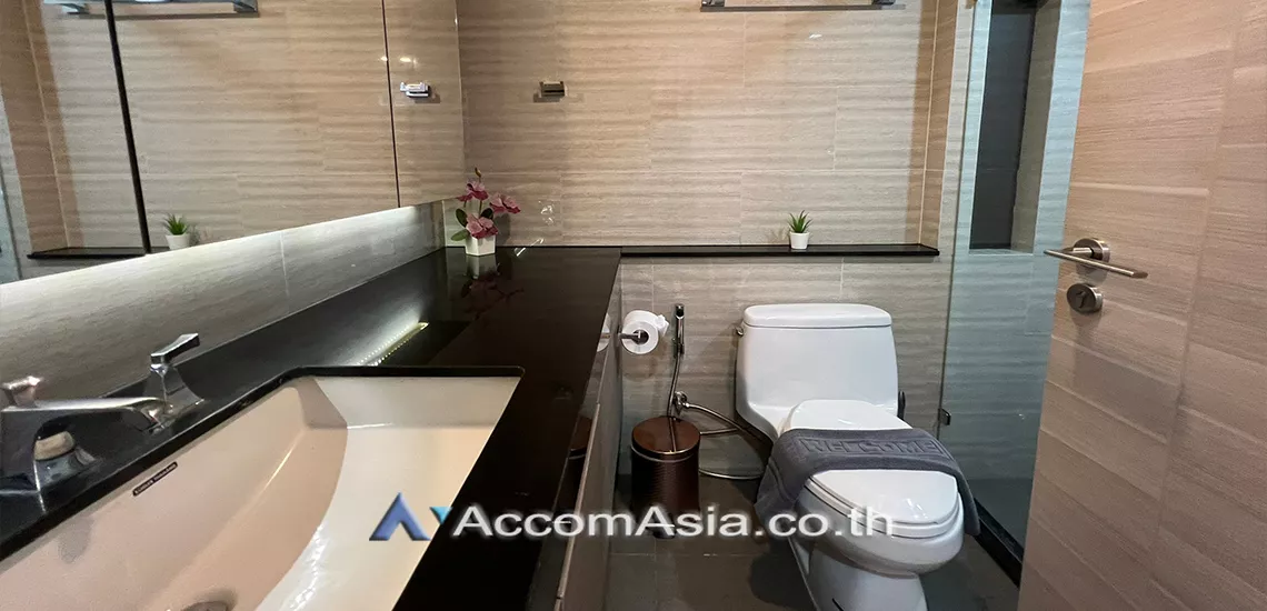 9  2 br Condominium for rent and sale in Ploenchit ,Bangkok BTS Chitlom at Klass Langsuan AA23004