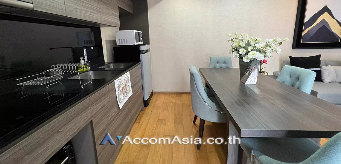 5  2 br Condominium for rent and sale in Ploenchit ,Bangkok BTS Chitlom at Klass Langsuan AA23004