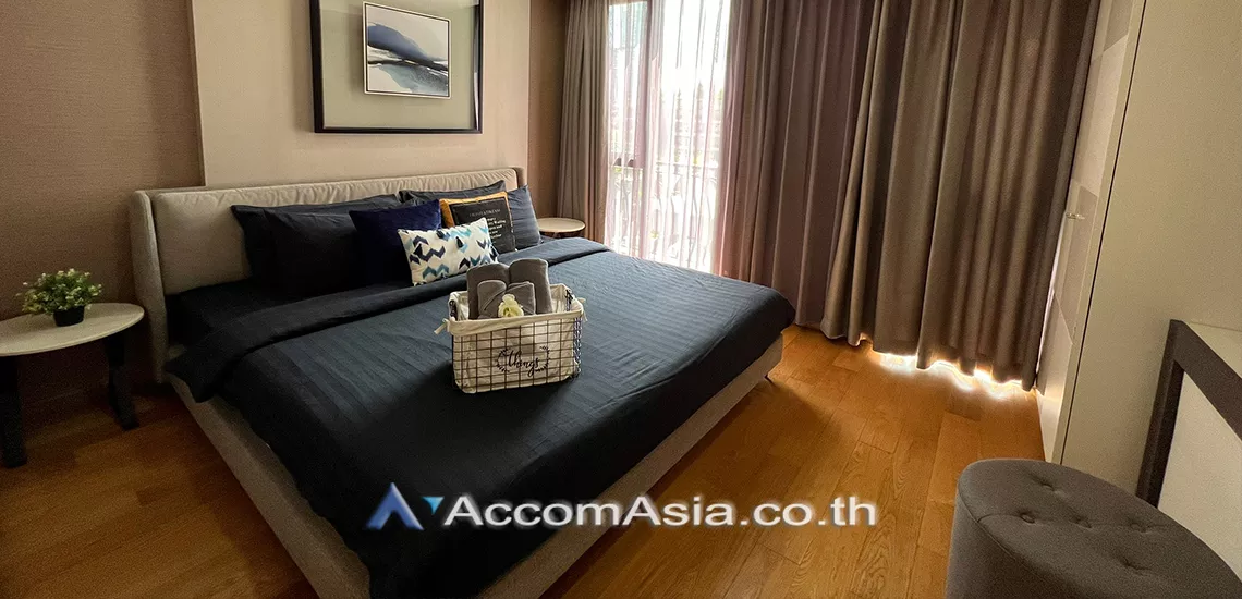 8  2 br Condominium for rent and sale in Ploenchit ,Bangkok BTS Chitlom at Klass Langsuan AA23004