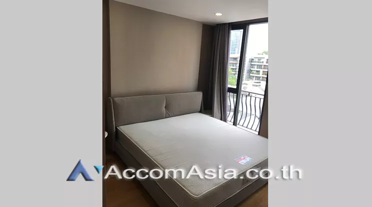 25  1 br Condominium for rent and sale in Sukhumvit ,Bangkok BTS Asok - MRT Sukhumvit at Wind Sukhumvit 23 AA23005