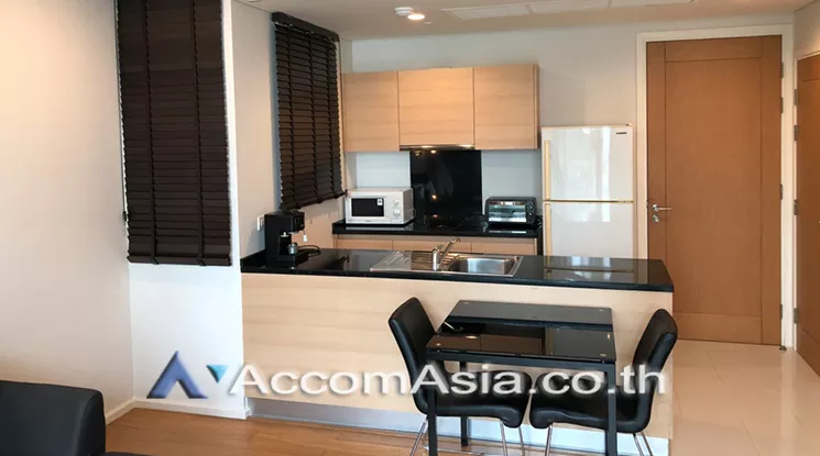 8  1 br Condominium for rent and sale in Sukhumvit ,Bangkok BTS Asok - MRT Sukhumvit at Wind Sukhumvit 23 AA23005