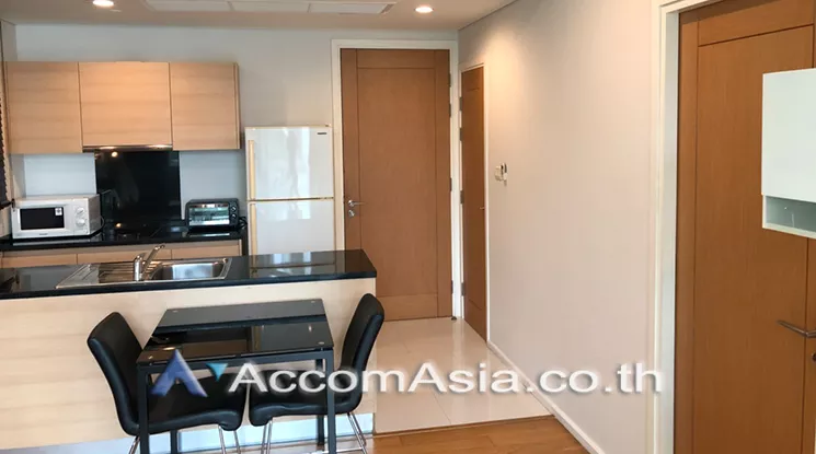 11  1 br Condominium for rent and sale in Sukhumvit ,Bangkok BTS Asok - MRT Sukhumvit at Wind Sukhumvit 23 AA23005