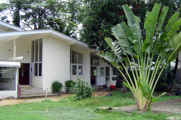  2  3 br House For Rent in Sukhumvit ,Bangkok BTS Ekkamai - BTS Phra khanong 9006601