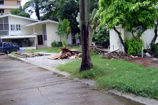 unitHome Office |  3 Bedrooms  House For Rent in Sukhumvit, Bangkok  near BTS Ekkamai - BTS Phra khanong (9006601)