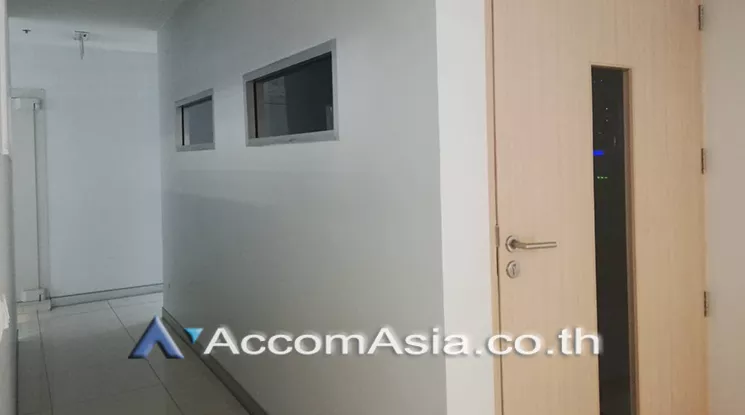 6  Retail / Showroom For Rent in Sukhumvit ,Bangkok BTS Asok - MRT Sukhumvit at Fico Place AA23025