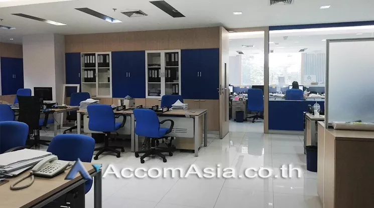 7  Retail / Showroom For Rent in Sukhumvit ,Bangkok BTS Asok - MRT Sukhumvit at Fico Place AA23025