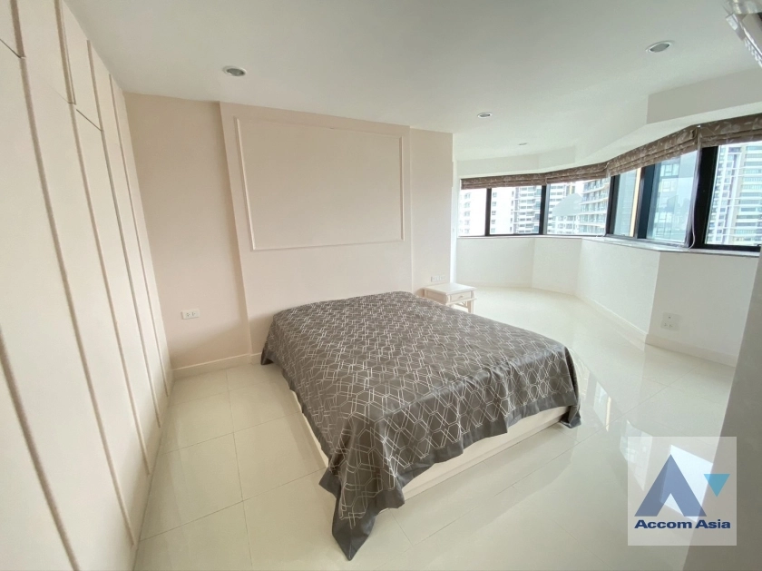 6  3 br Condominium For Rent in Sukhumvit ,Bangkok  at President Park Sukhumvit 24   23619