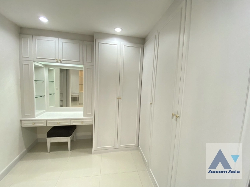 7  3 br Condominium For Rent in Sukhumvit ,Bangkok  at President Park Sukhumvit 24   23619