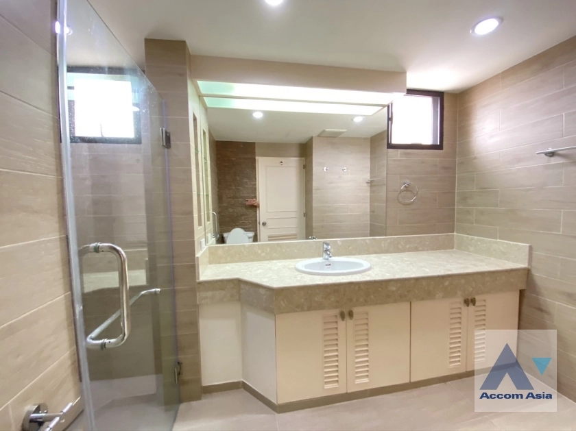 9  3 br Condominium For Rent in Sukhumvit ,Bangkok  at President Park Sukhumvit 24   23619