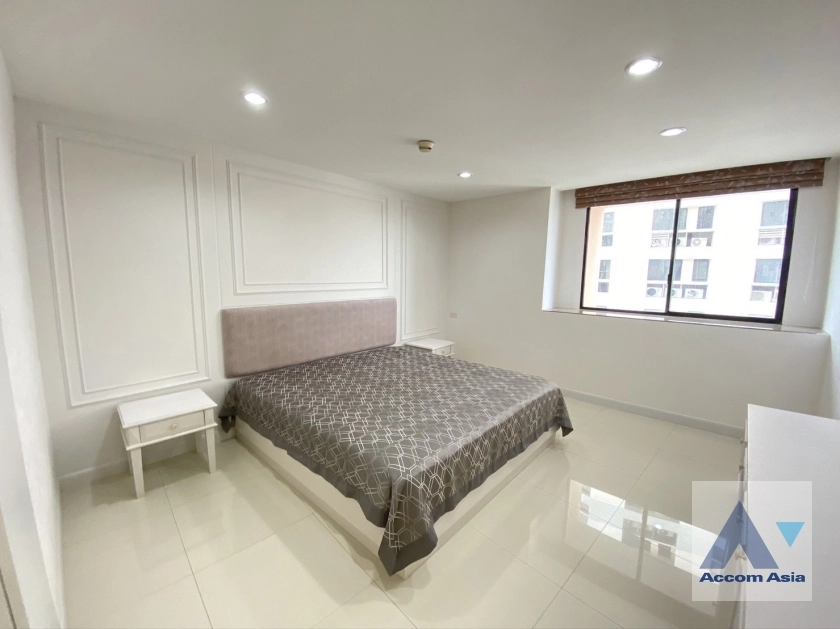 4  3 br Condominium For Rent in Sukhumvit ,Bangkok  at President Park Sukhumvit 24   23619