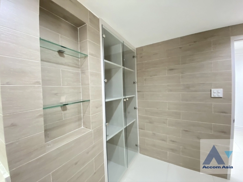 8  3 br Condominium For Rent in Sukhumvit ,Bangkok  at President Park Sukhumvit 24   23619