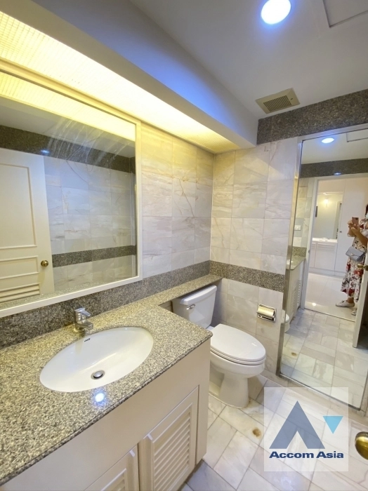 10  3 br Condominium For Rent in Sukhumvit ,Bangkok  at President Park Sukhumvit 24   23619