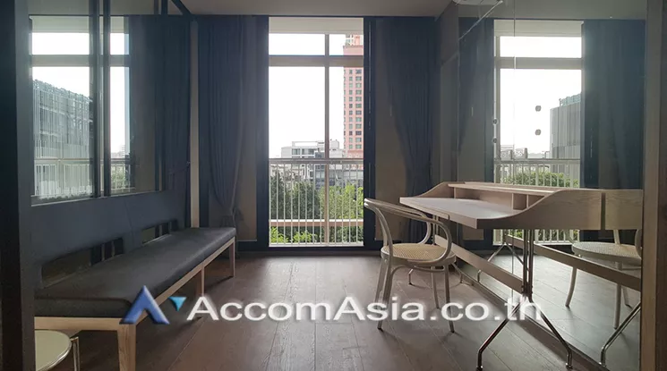  Park Origin Phrom Phong Condominium  1 Bedroom for Rent BTS Phrom Phong in Sukhumvit Bangkok