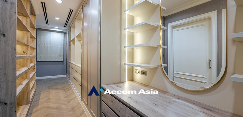 18  3 br Townhouse for rent and sale in Sukhumvit ,Bangkok BTS Thong Lo at 749 Residence AA23033