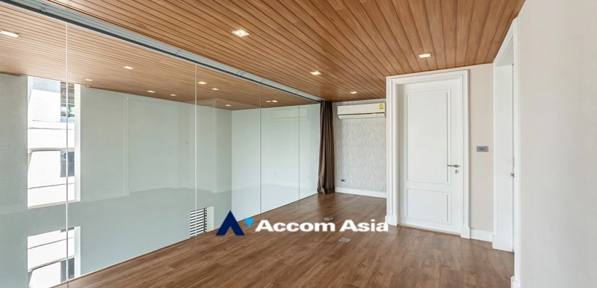 15  3 br Townhouse for rent and sale in Sukhumvit ,Bangkok BTS Thong Lo at 749 Residence AA23033