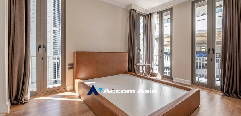 11  3 br Townhouse for rent and sale in Sukhumvit ,Bangkok BTS Thong Lo at 749 Residence AA23033