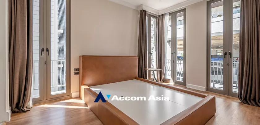 11  3 br Townhouse for rent and sale in Sukhumvit ,Bangkok BTS Thong Lo at 749 Residence AA23033