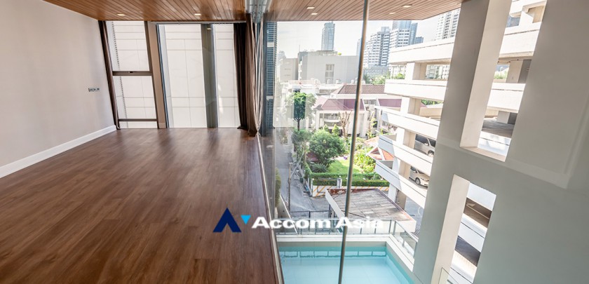 14  3 br Townhouse for rent and sale in Sukhumvit ,Bangkok BTS Thong Lo at 749 Residence AA23033