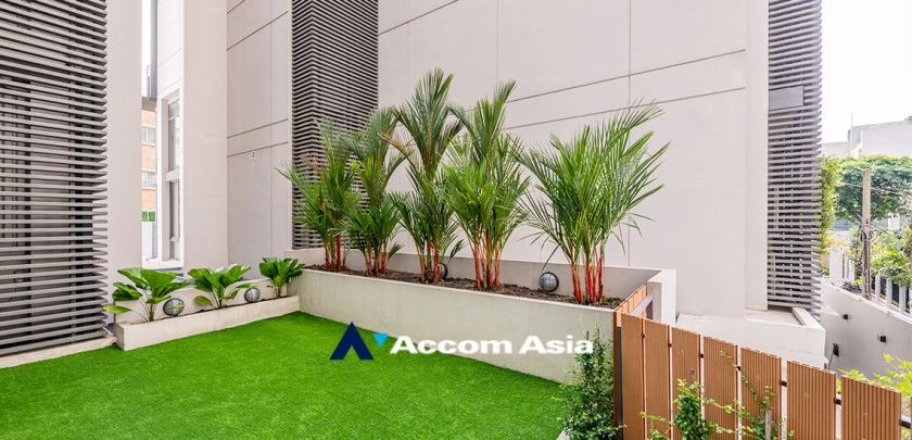 22  3 br Townhouse for rent and sale in Sukhumvit ,Bangkok BTS Thong Lo at 749 Residence AA23033