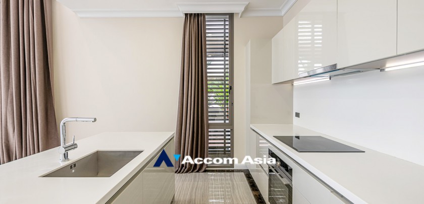 5  3 br Townhouse for rent and sale in Sukhumvit ,Bangkok BTS Thong Lo at 749 Residence AA23033