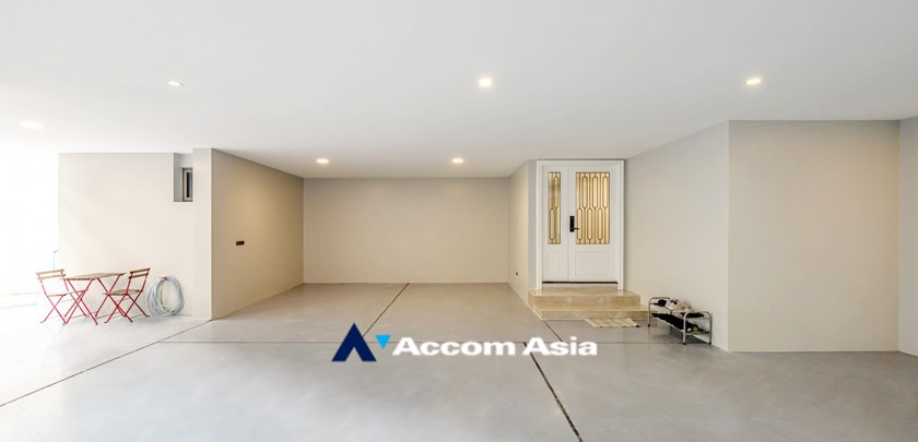 7  3 br Townhouse for rent and sale in Sukhumvit ,Bangkok BTS Thong Lo at 749 Residence AA23033