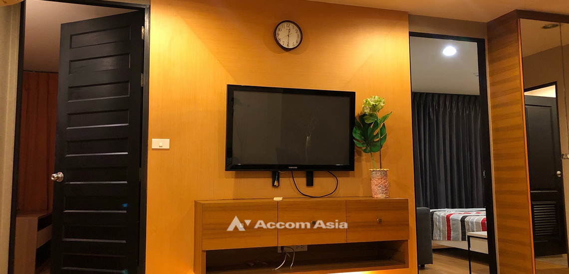  1  2 br Condominium for rent and sale in Sukhumvit ,Bangkok BTS Phrom Phong at The Amethyst AA23034