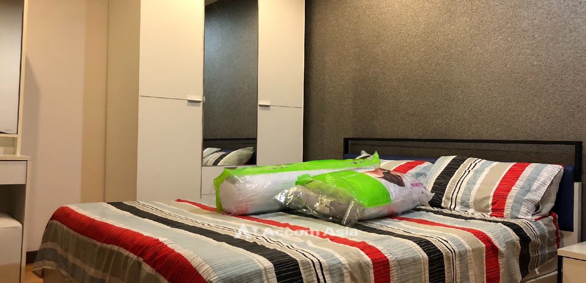 6  2 br Condominium for rent and sale in Sukhumvit ,Bangkok BTS Phrom Phong at The Amethyst AA23034