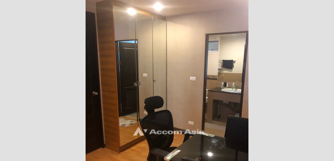 5  2 br Condominium for rent and sale in Sukhumvit ,Bangkok BTS Phrom Phong at The Amethyst AA23034